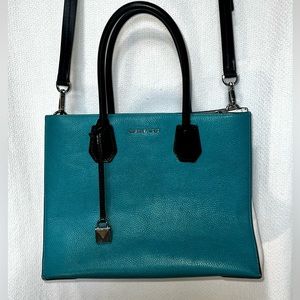 Michael Kors Mercer Bag - Large